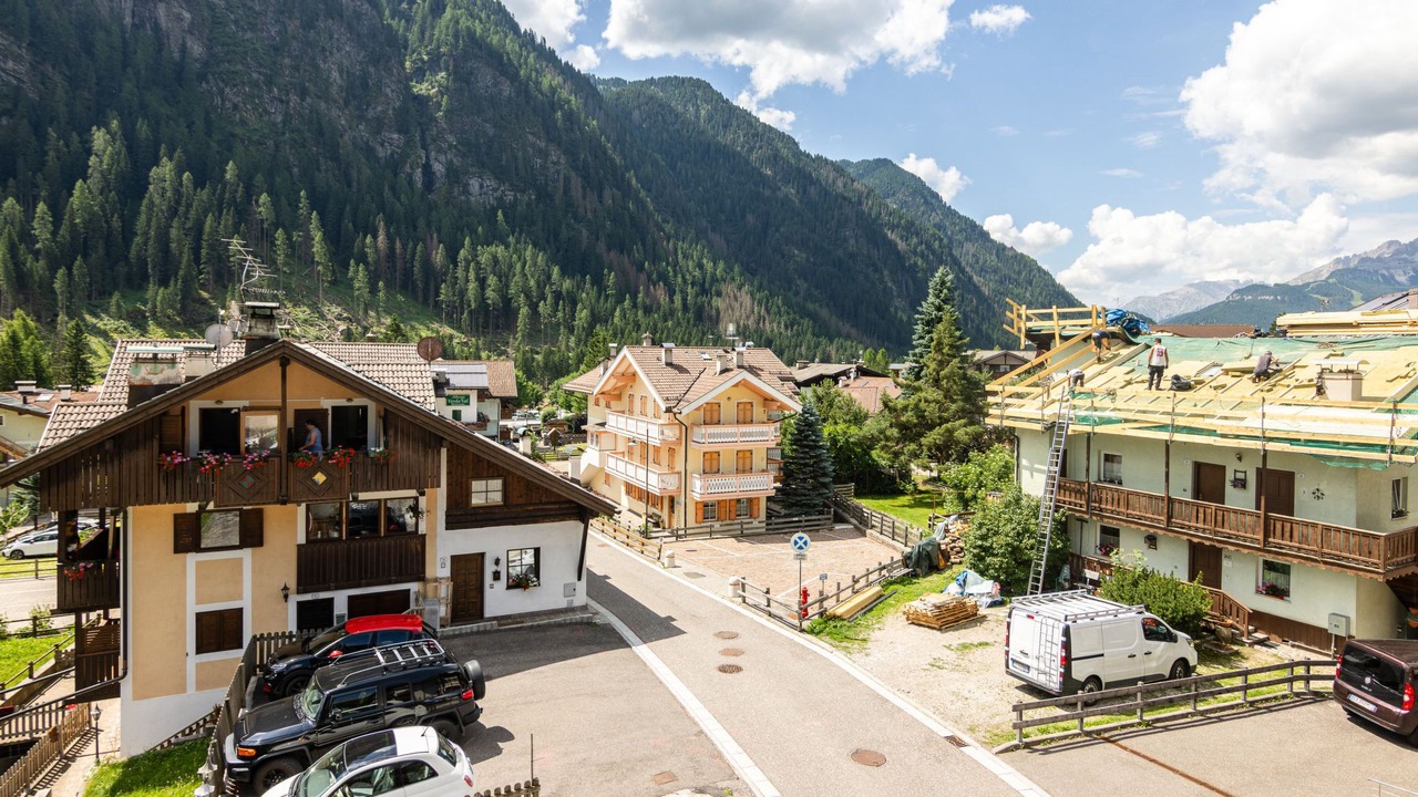 Photo of Others in Campitello di Fassa