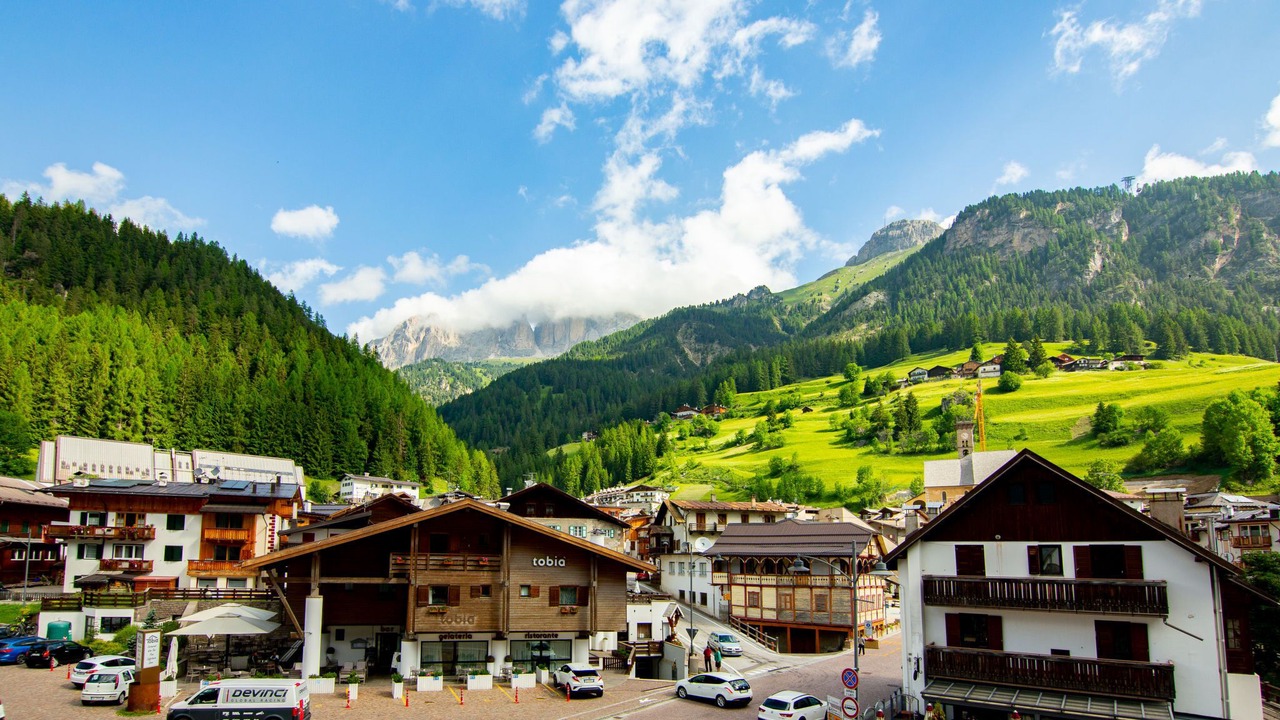 Photo of Others in Campitello di Fassa
