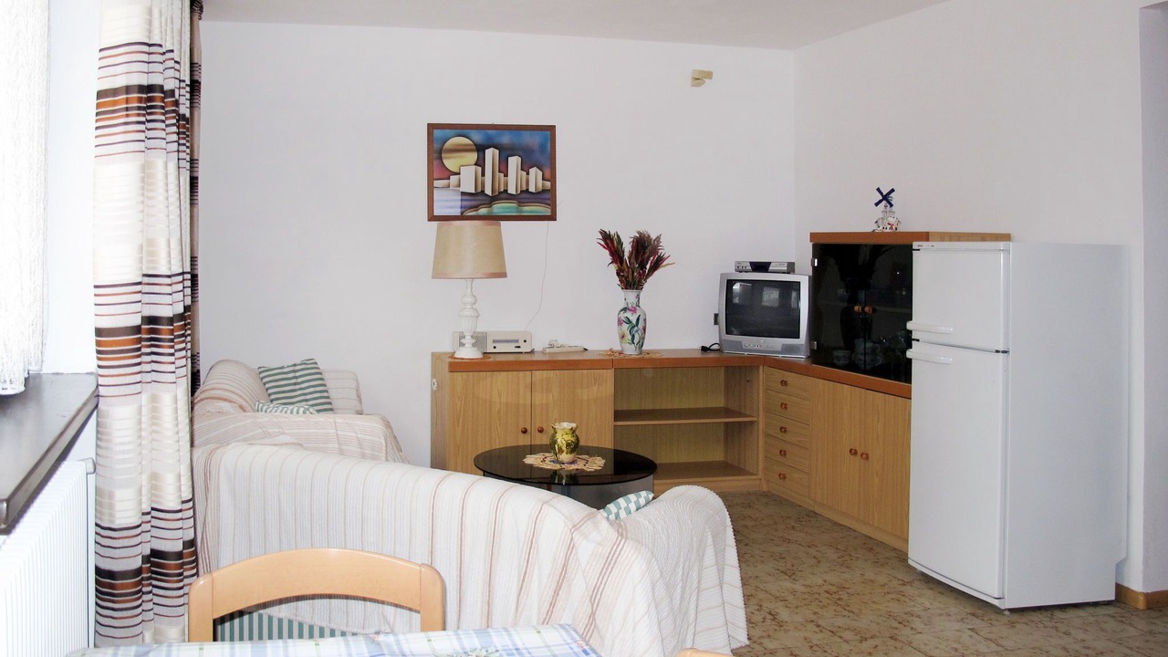 Photo of Livingroom in Calceranica al Lago