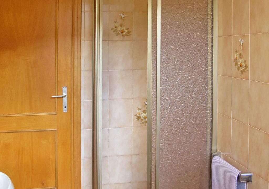 Photo of Bathroom in Calceranica al Lago