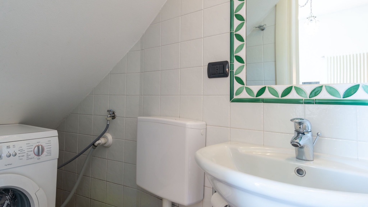 Photo of Bathroom in Domaso