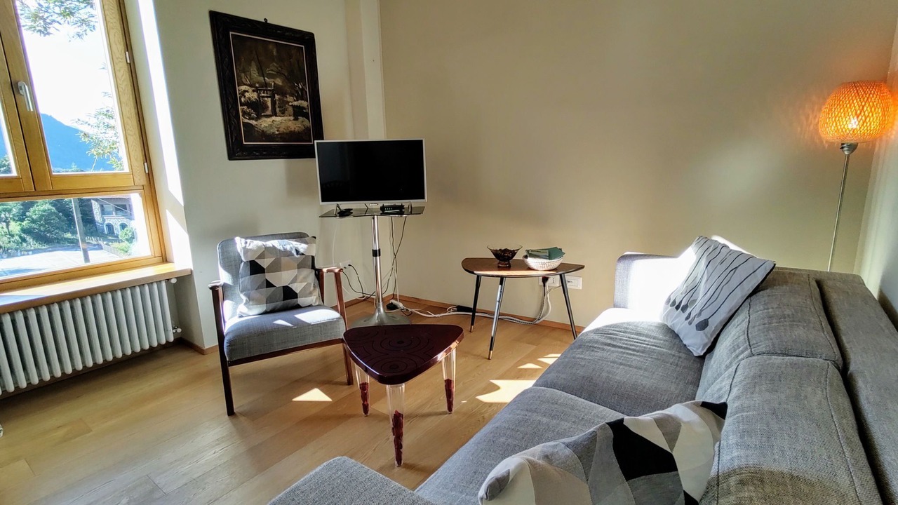 Photo of Livingroom in Olgiasca