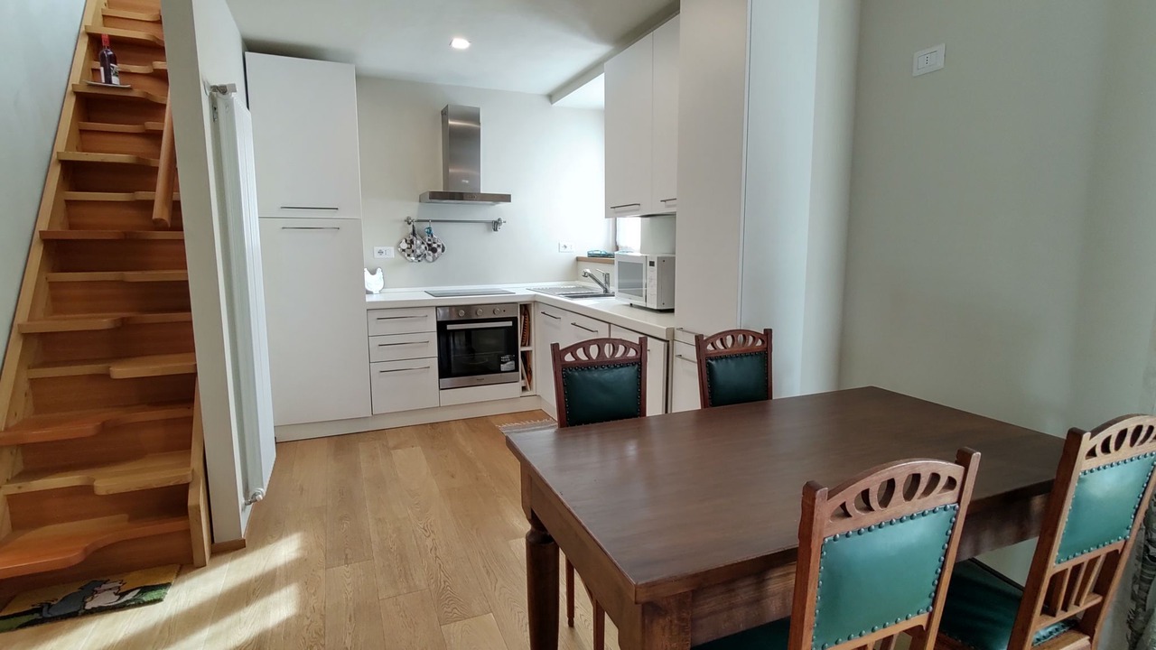 Photo of Bedroom in Olgiasca
