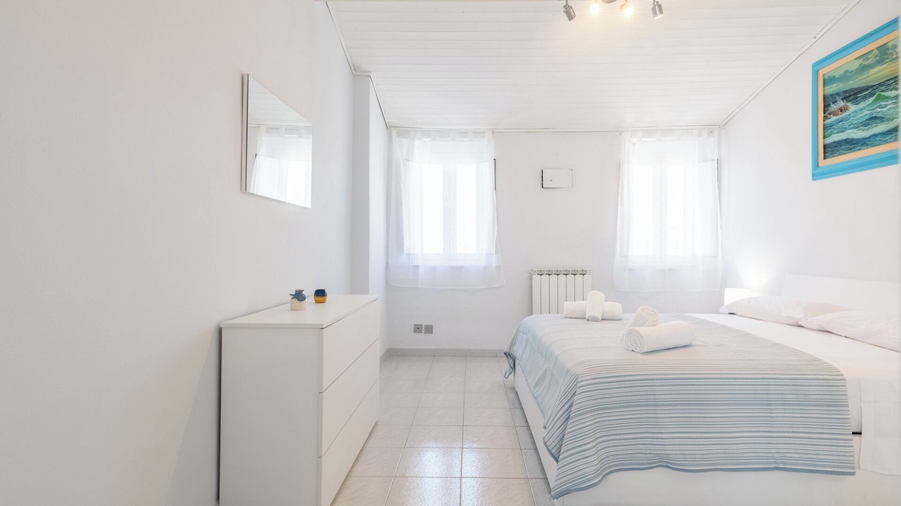 Photo of Bedroom in Venezia Nuova