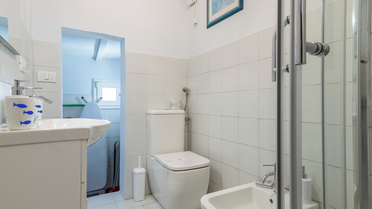 Photo of Bathroom in Venezia Nuova