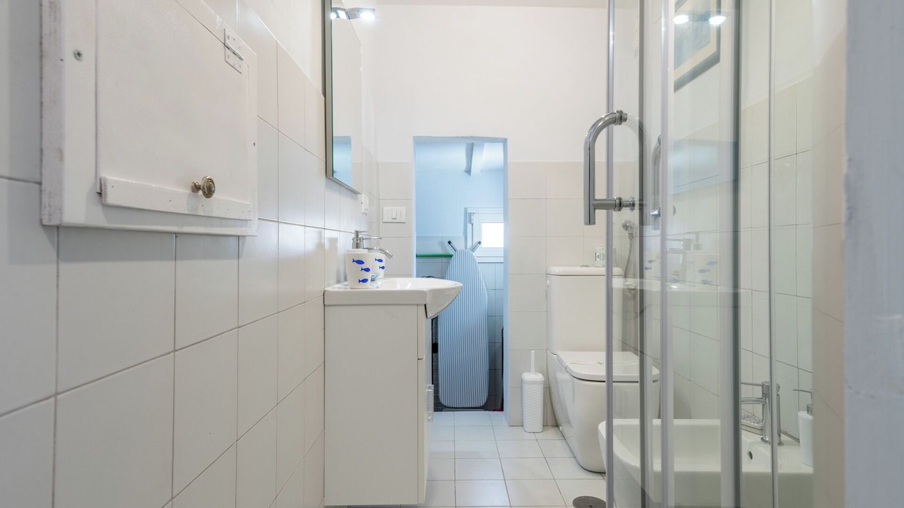 Photo of Bathroom in Venezia Nuova