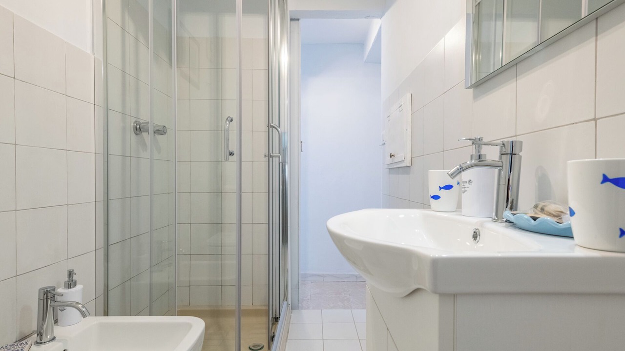 Photo of Bathroom in Venezia Nuova