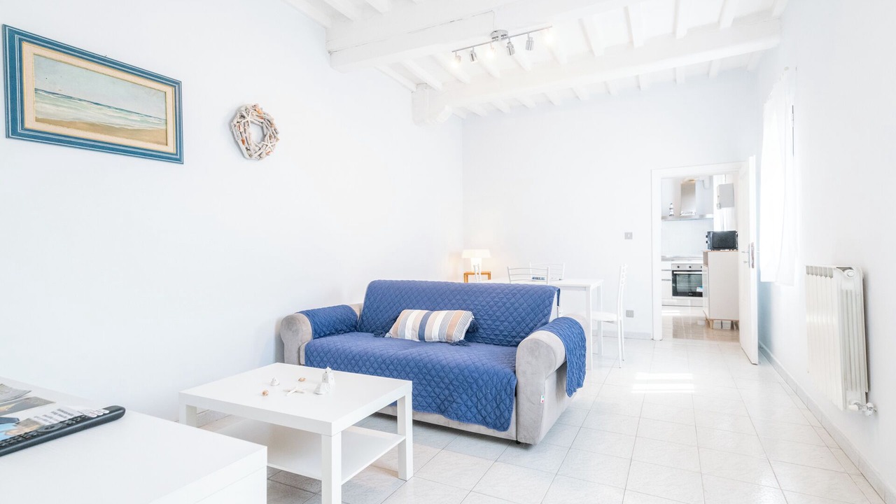 Photo of Livingroom in Venezia Nuova