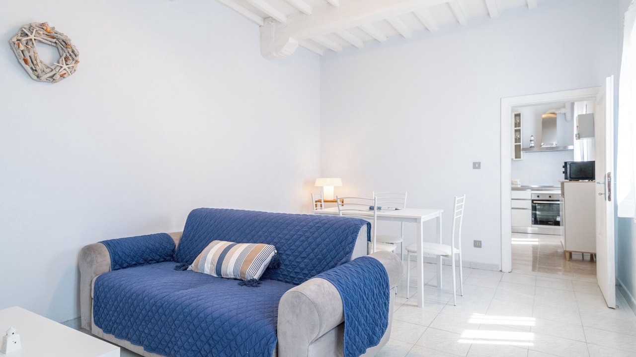 Photo of Livingroom in Venezia Nuova