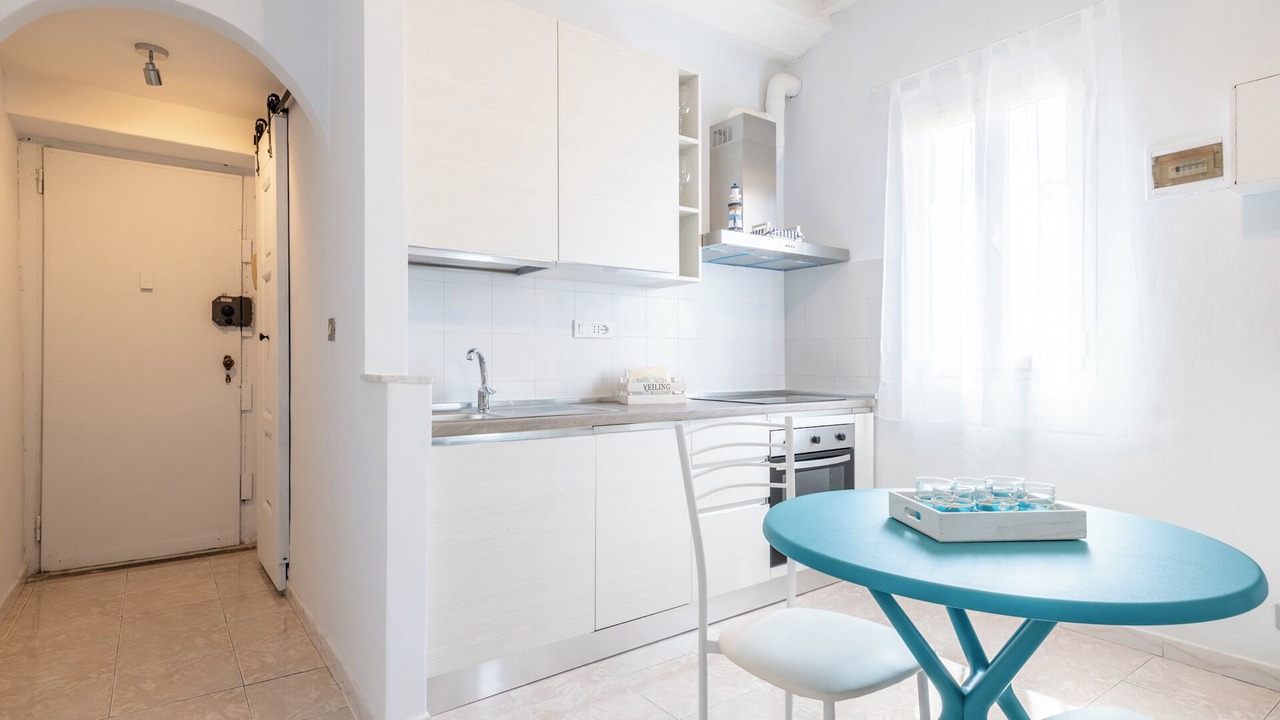 Photo of Kitchen in Venezia Nuova