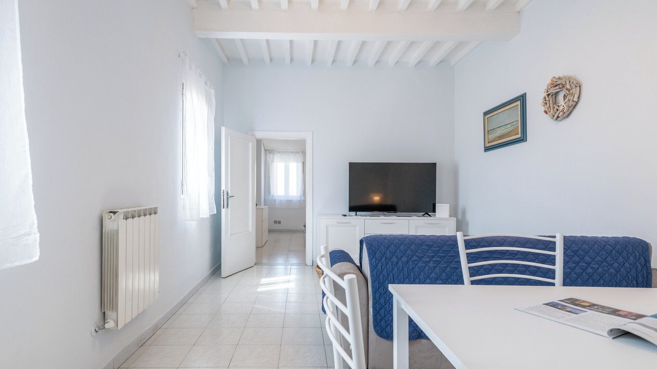 Photo of Livingroom in Venezia Nuova