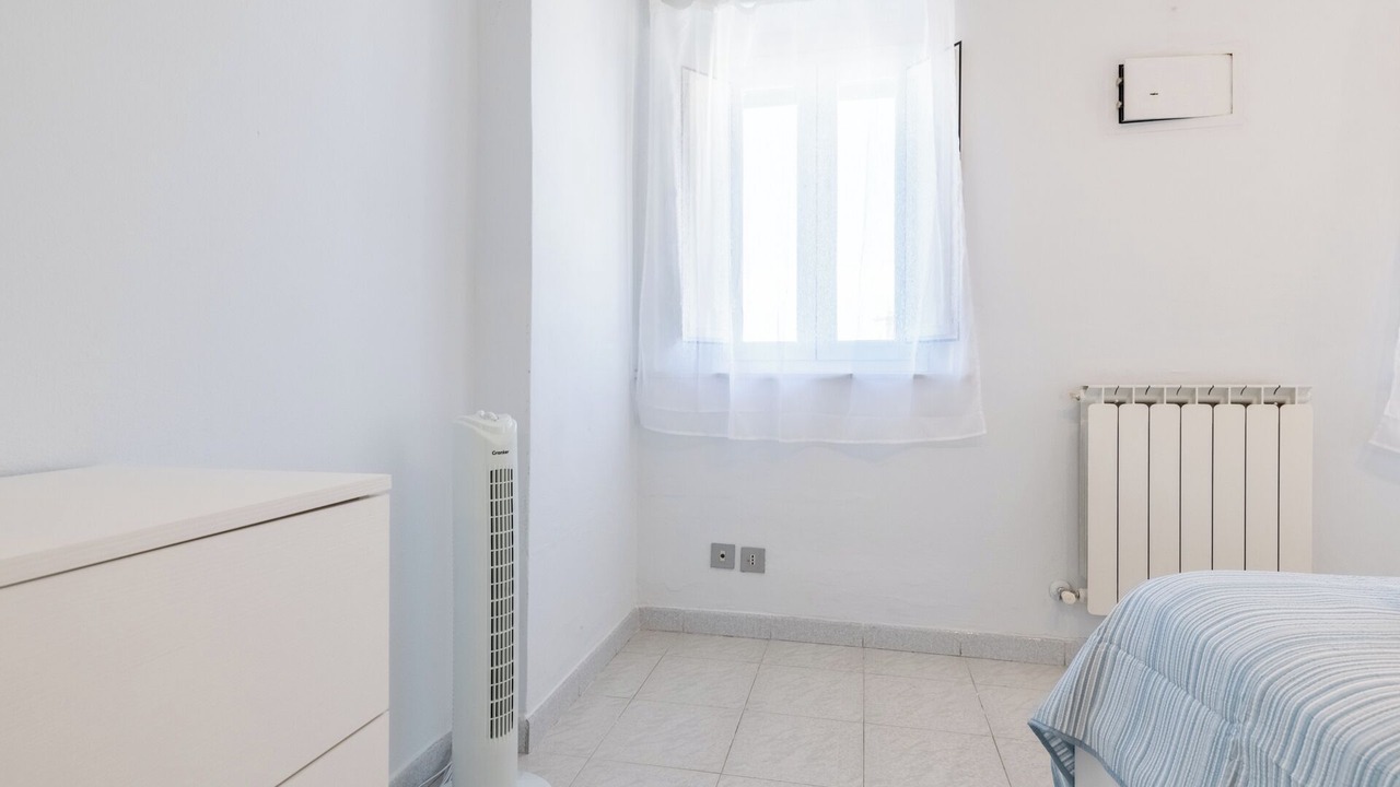 Photo of Bedroom in Venezia Nuova
