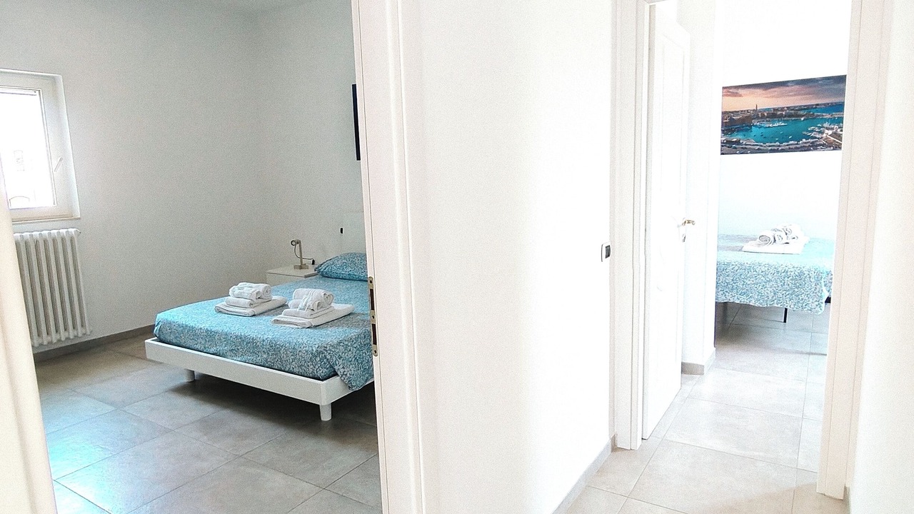 Photo of Bedroom in Bari
