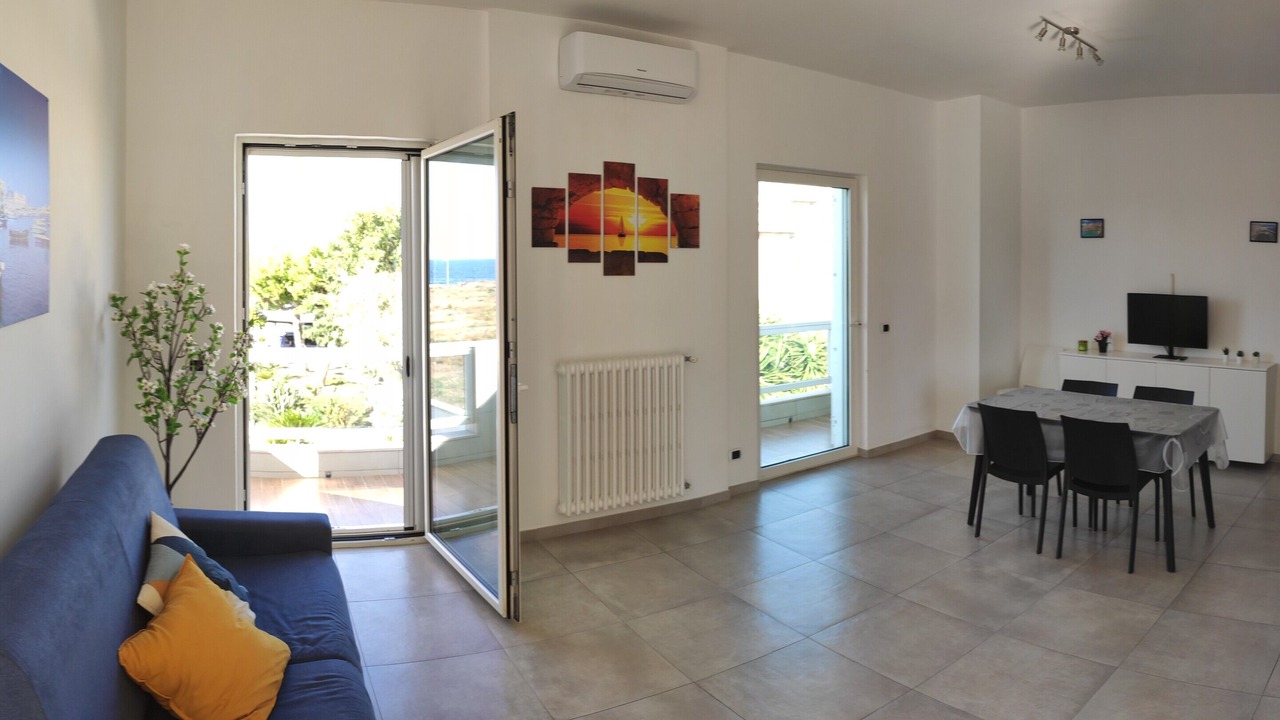 Photo of Livingroom in Bari
