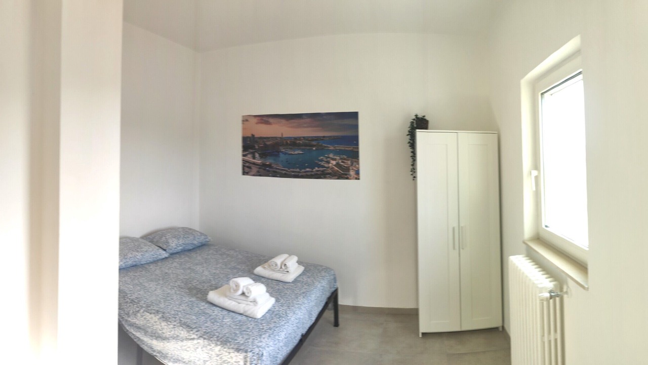 Photo of Bedroom in Bari