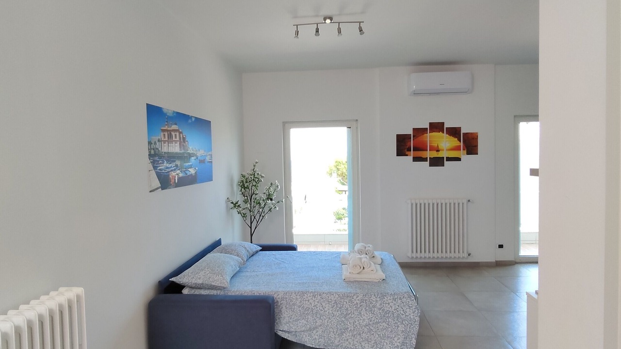 Photo of Bedroom in Bari