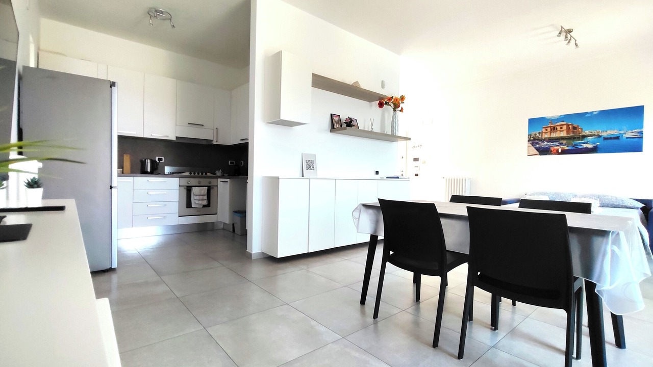 Photo of Kitchen in Bari