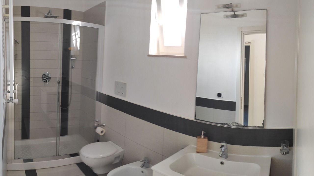 Photo of Bathroom in Bari