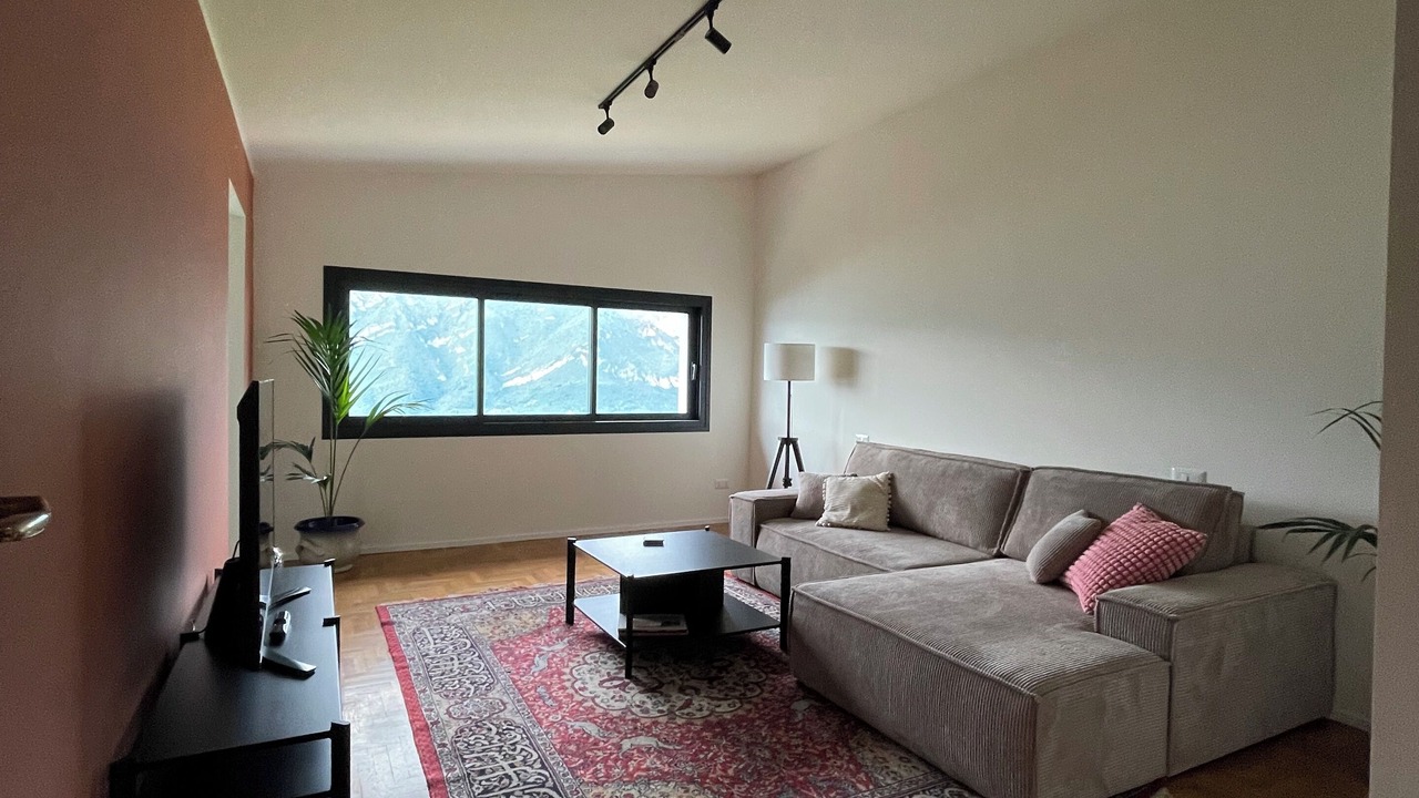 Photo of Livingroom in Civenna