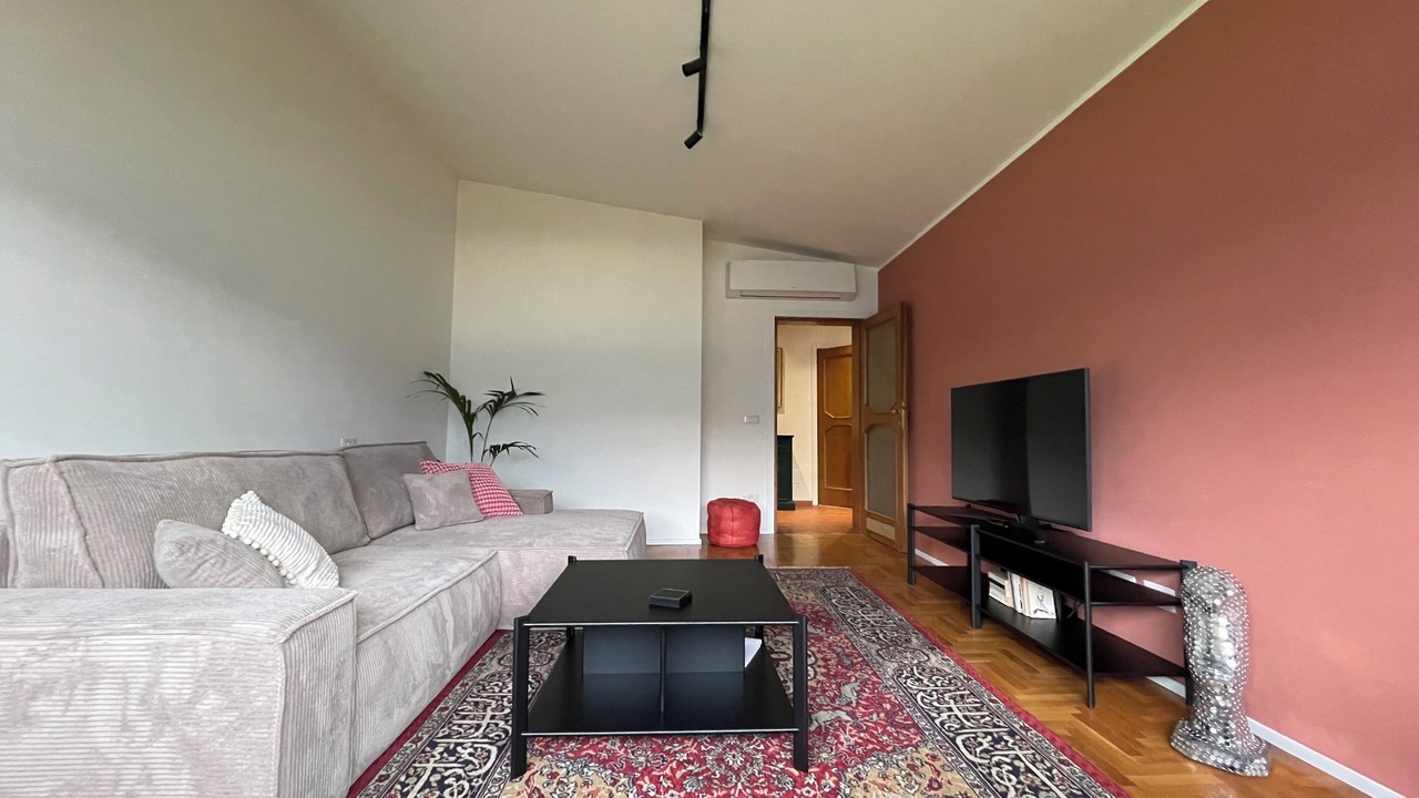 Photo of Livingroom in Civenna