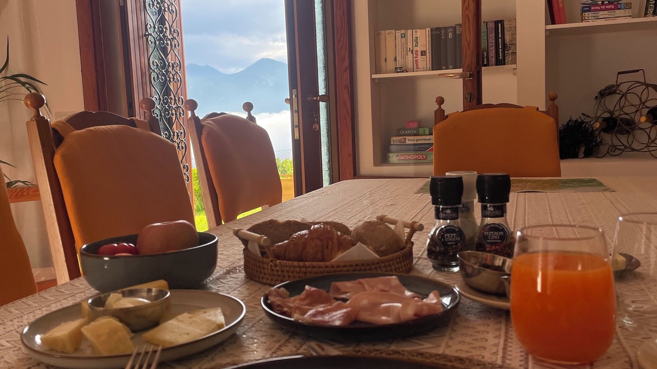Photo of Livingroom in Civenna