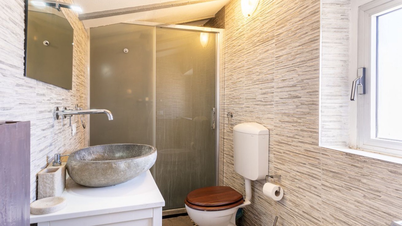 Photo of Bathroom in Venezia Nuova