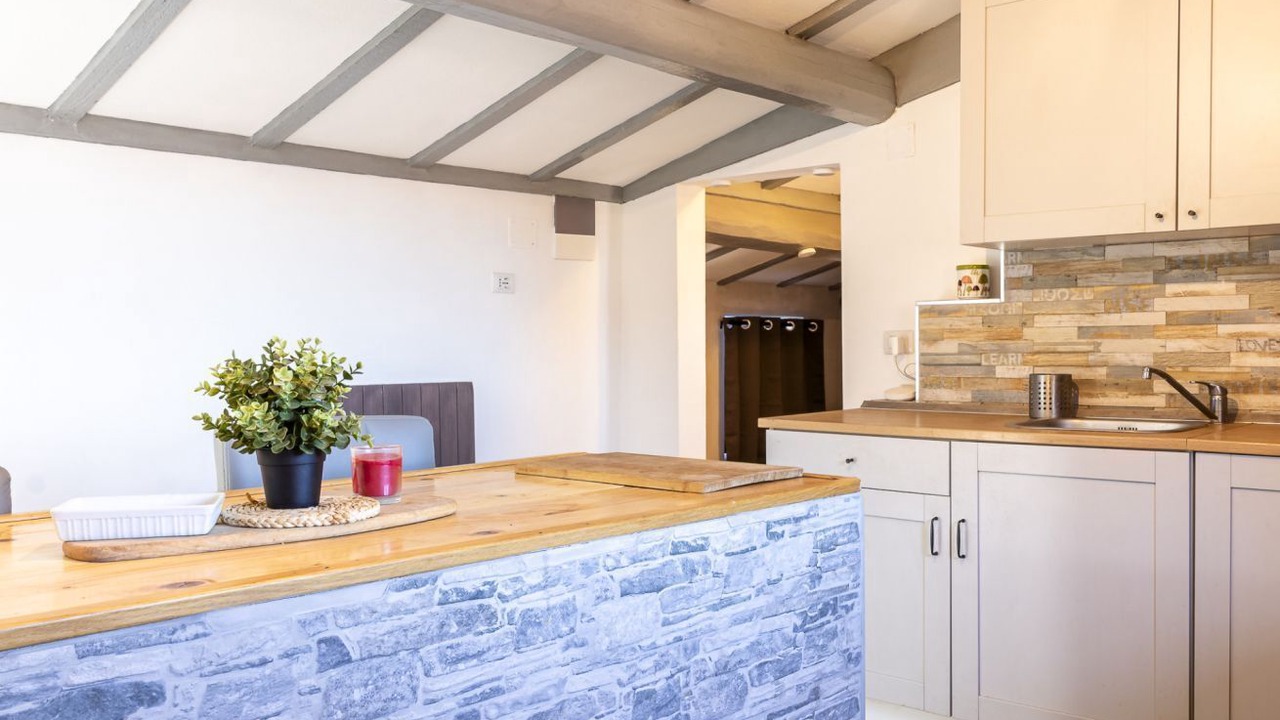 Photo of Kitchen in Venezia Nuova