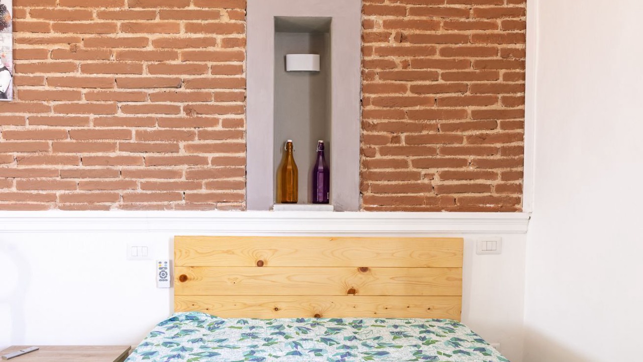 Photo of Bedroom in Venezia Nuova