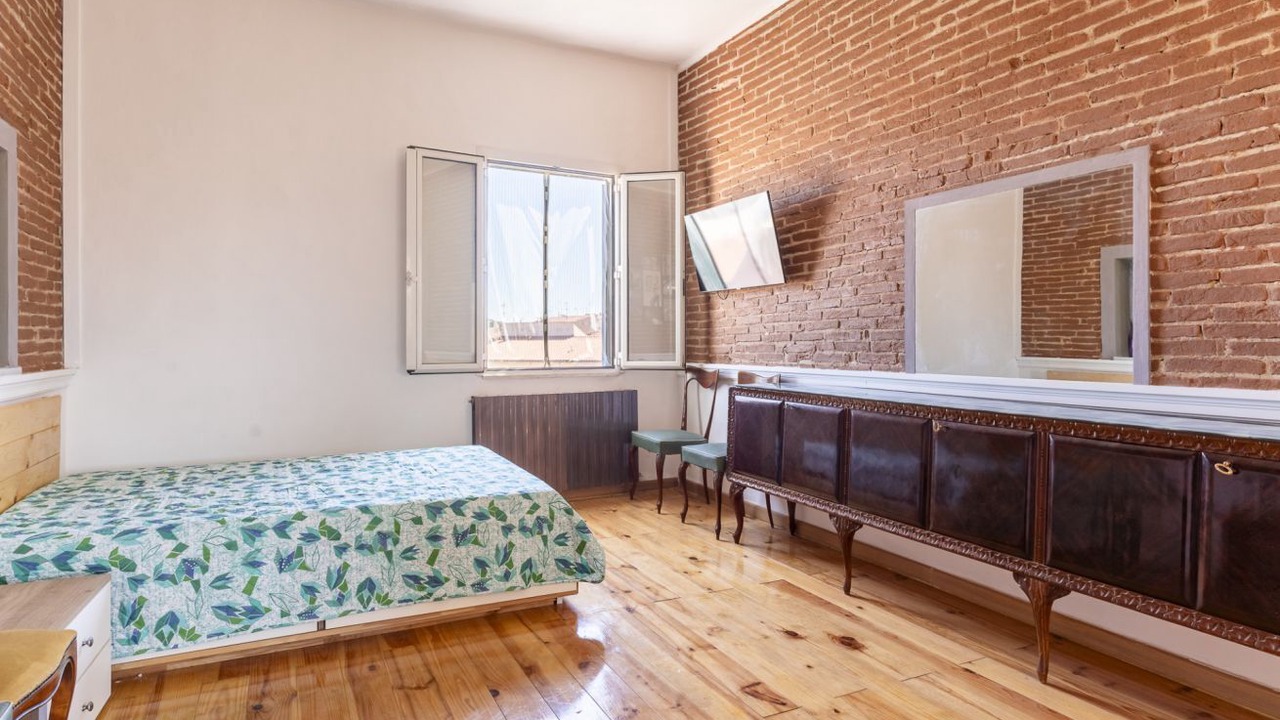 Photo of Bedroom in Venezia Nuova