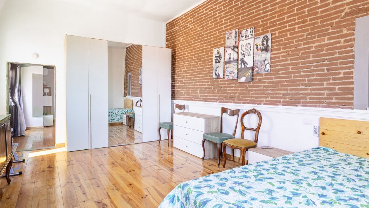 Photo of Bedroom in Venezia Nuova