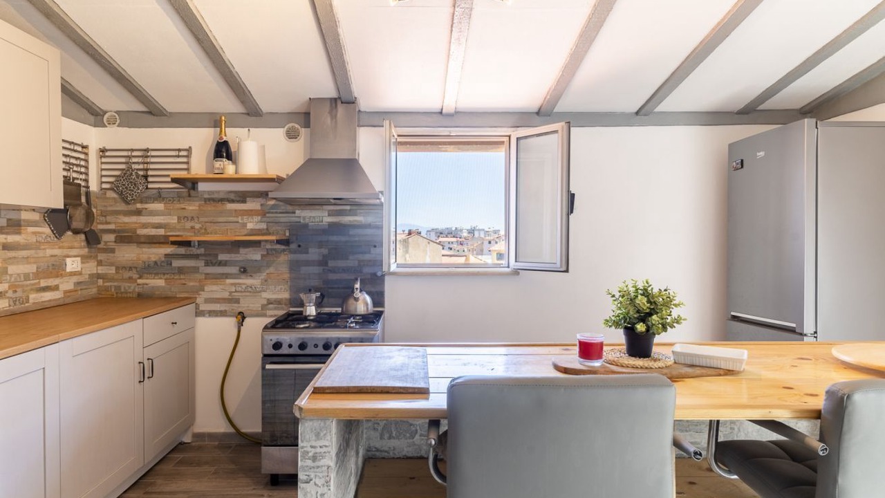 Photo of Kitchen in Venezia Nuova