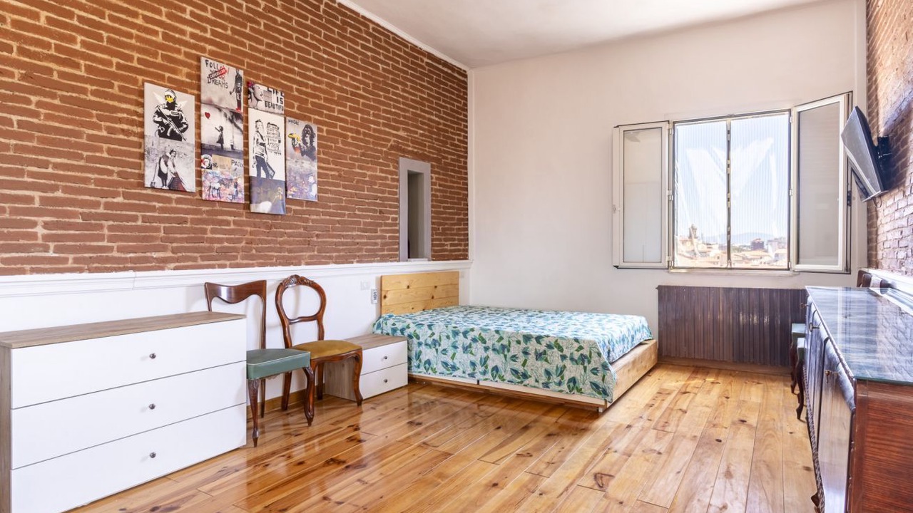 Photo of Bedroom in Venezia Nuova