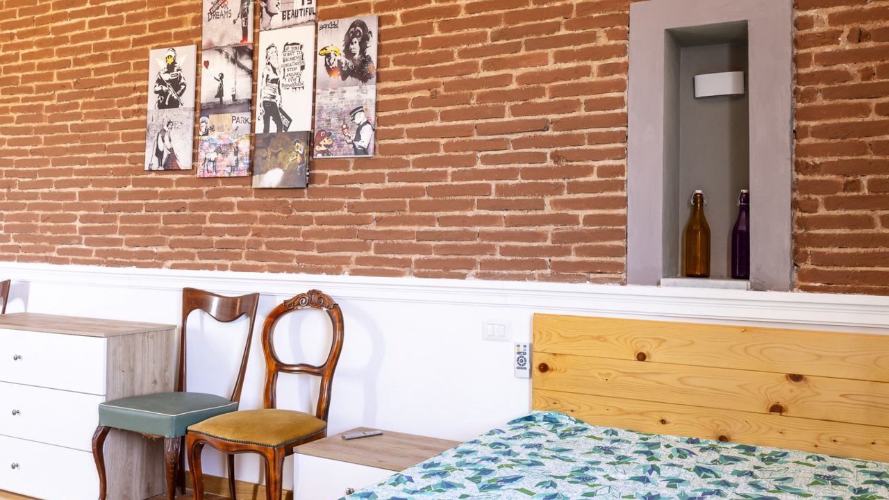 Photo of Bedroom in Venezia Nuova
