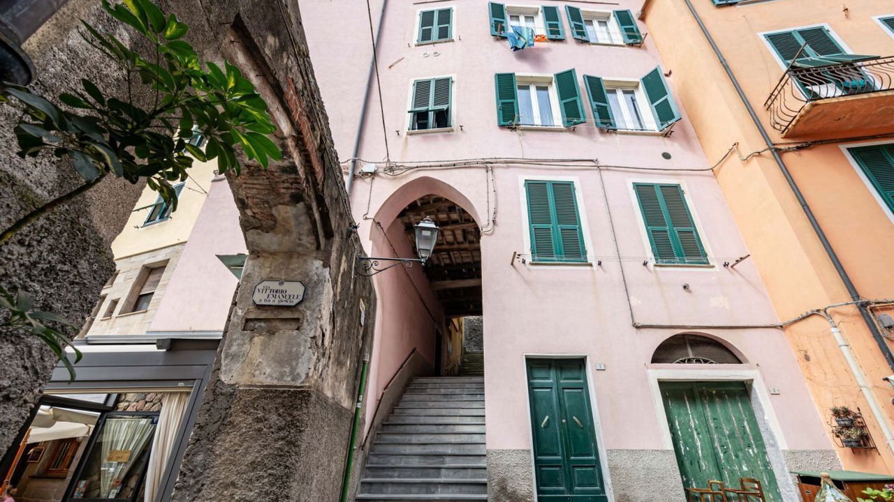 Photo of Outdoor in Borgo Antico