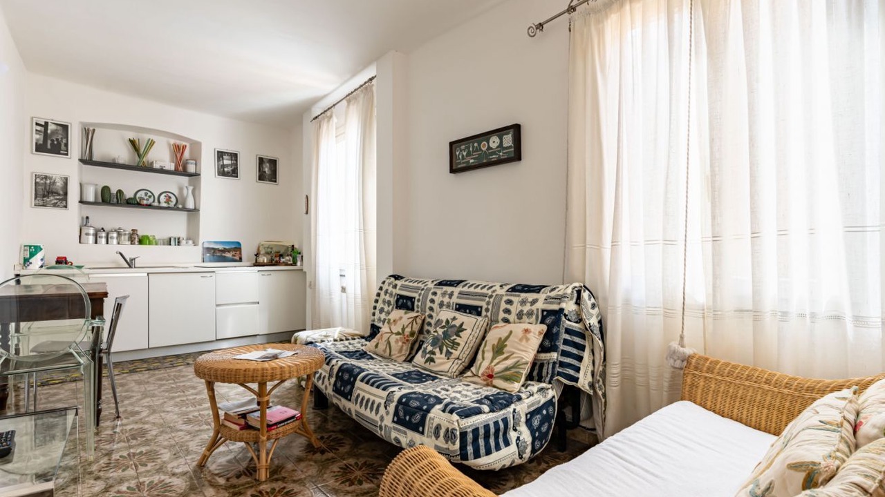 Photo of Livingroom in Borgo Antico