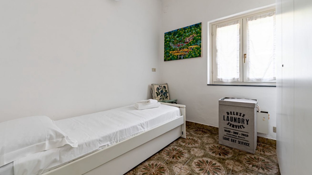 Photo of Bedroom in Borgo Antico