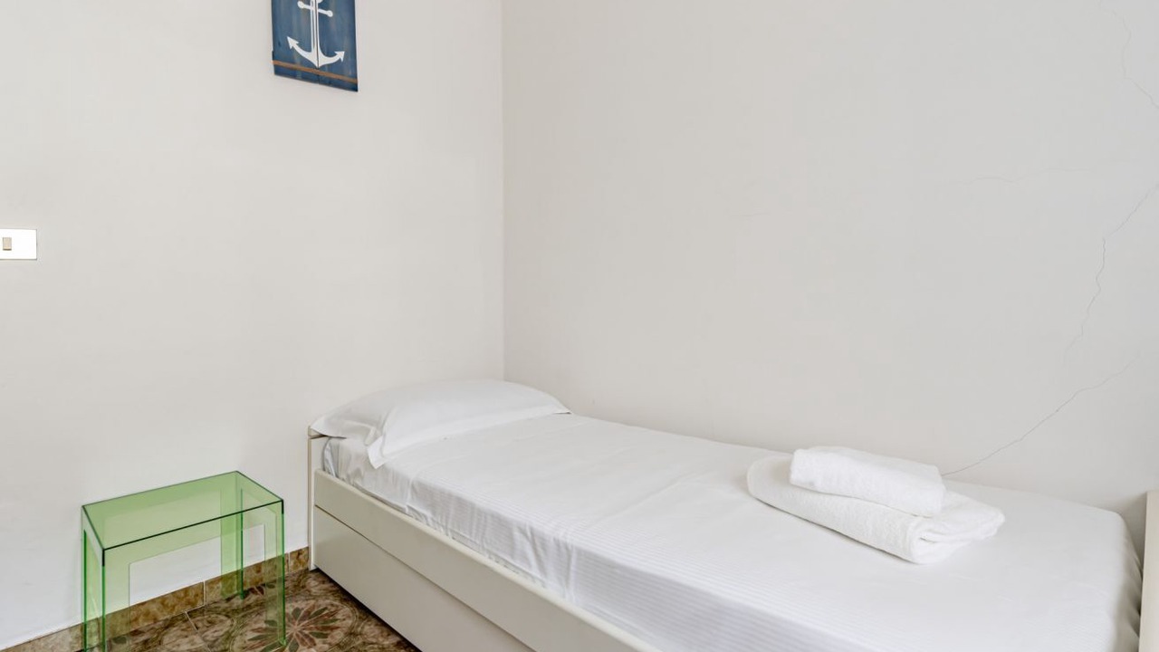 Photo of Bedroom in Borgo Antico