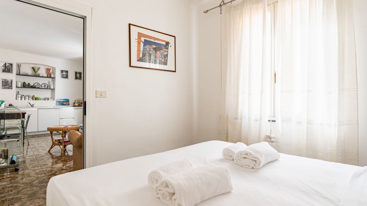 Photo of Bedroom in Borgo Antico