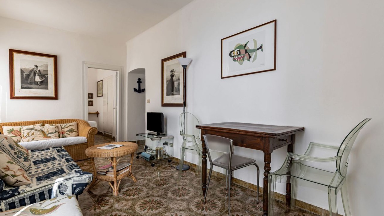 Photo of Livingroom in Borgo Antico