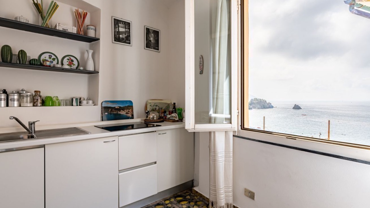 Photo of Kitchen in Borgo Antico