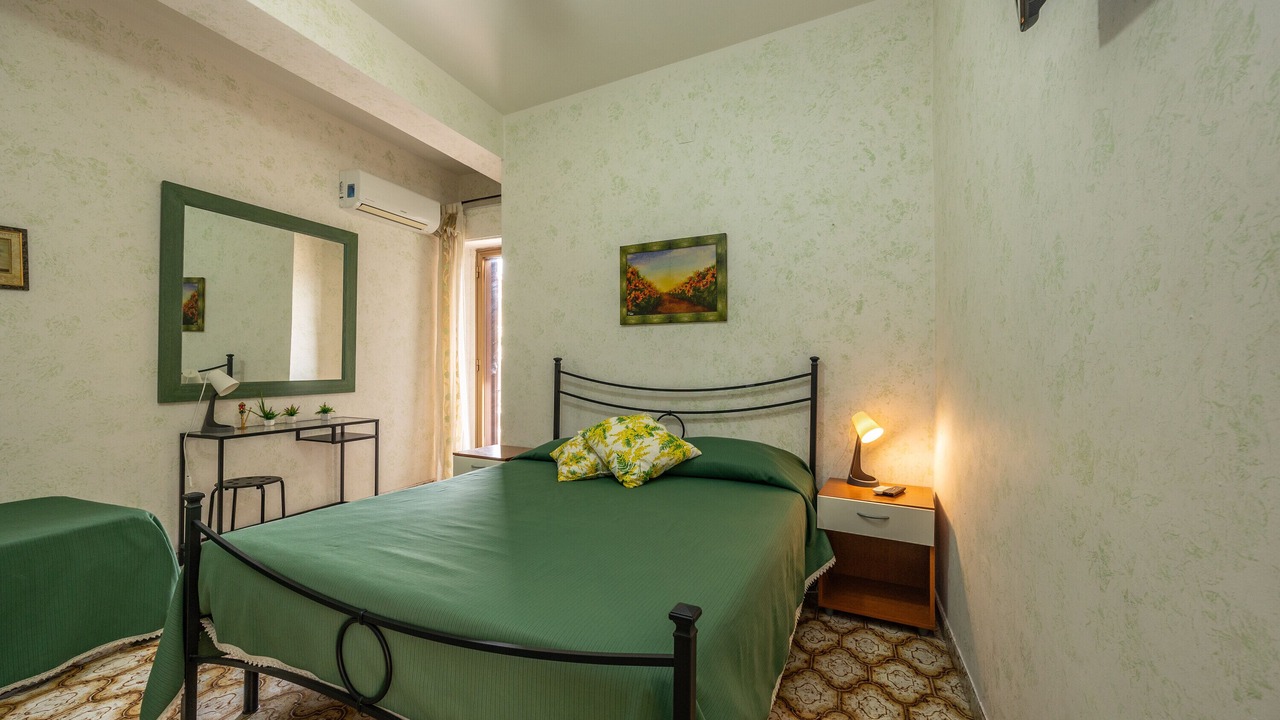 Photo of Bedroom in Ficarra