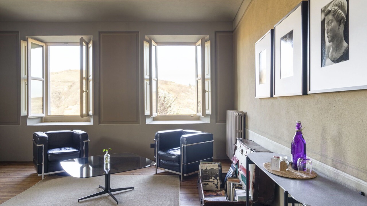Photo of Bedroom in Santo Stefano Belbo