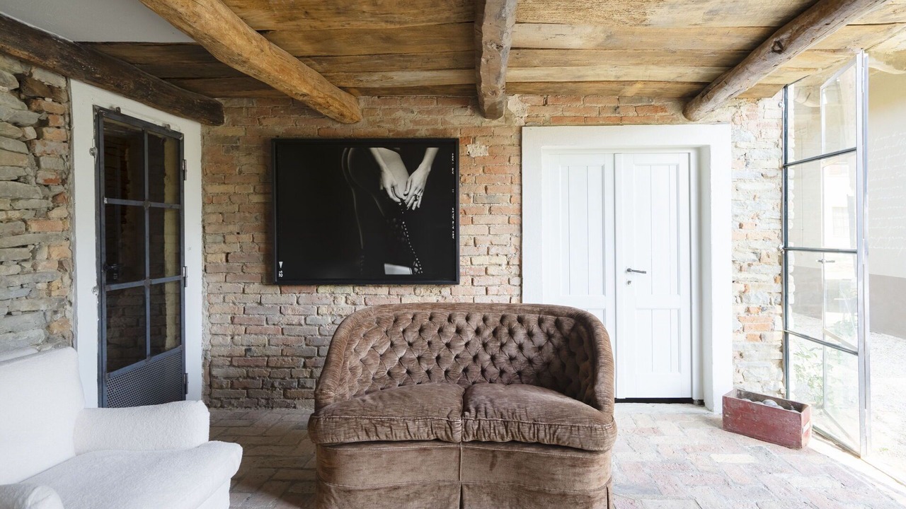 Photo of Bedroom in Santo Stefano Belbo