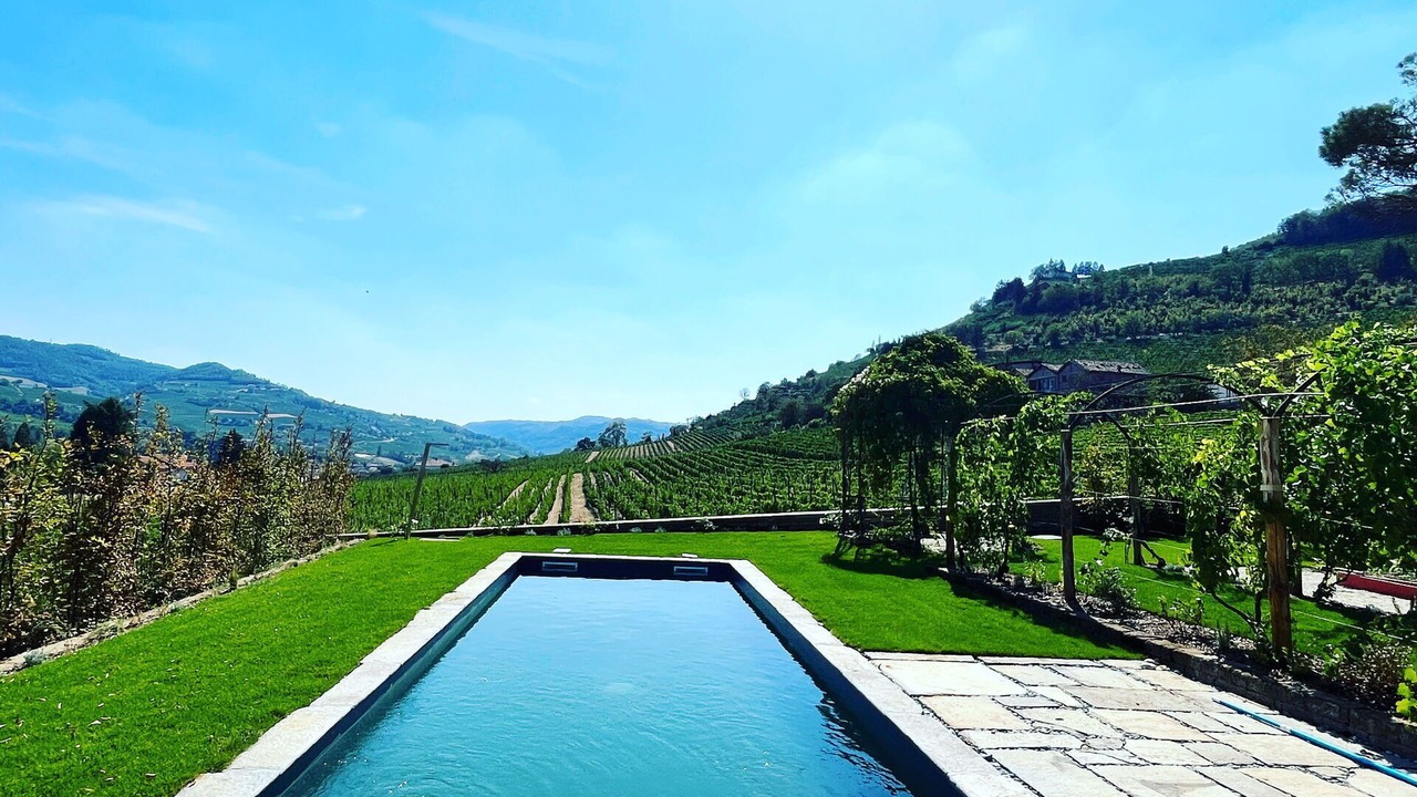 Photo of Outdoor in Santo Stefano Belbo