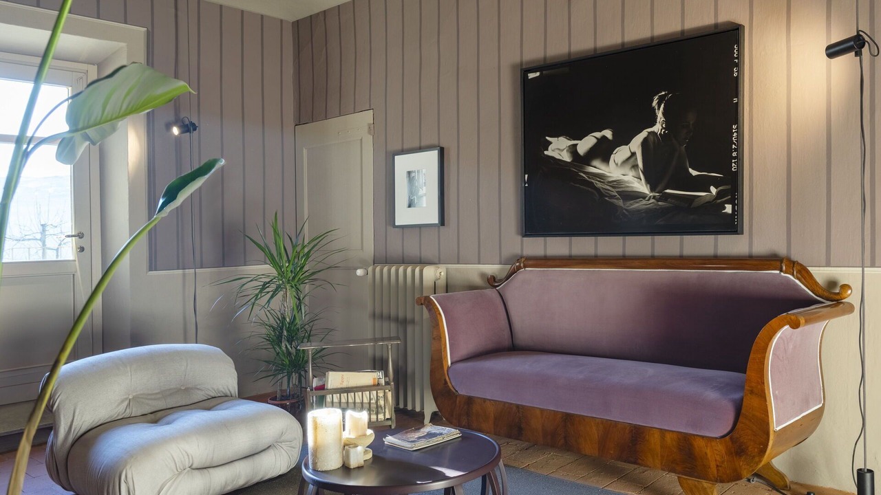 Photo of Bedroom in Santo Stefano Belbo