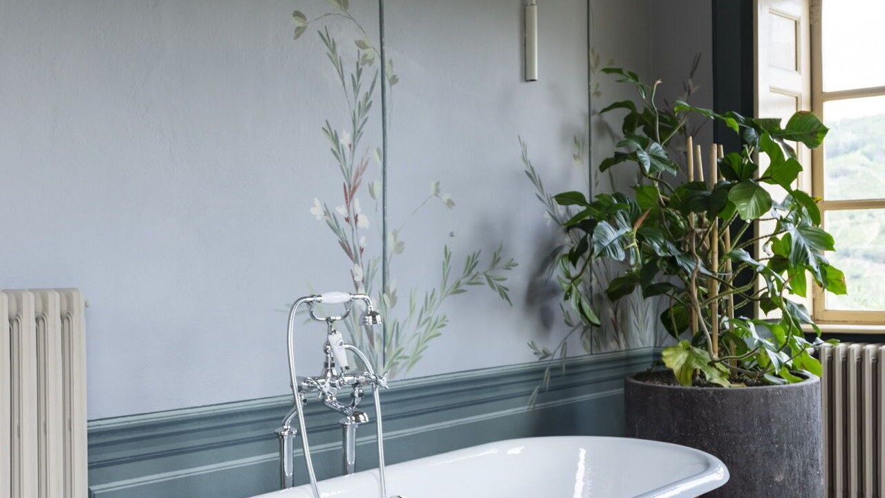Photo of Bathroom in Santo Stefano Belbo