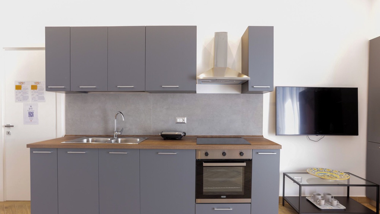 Photo of Kitchen in Montecalvario