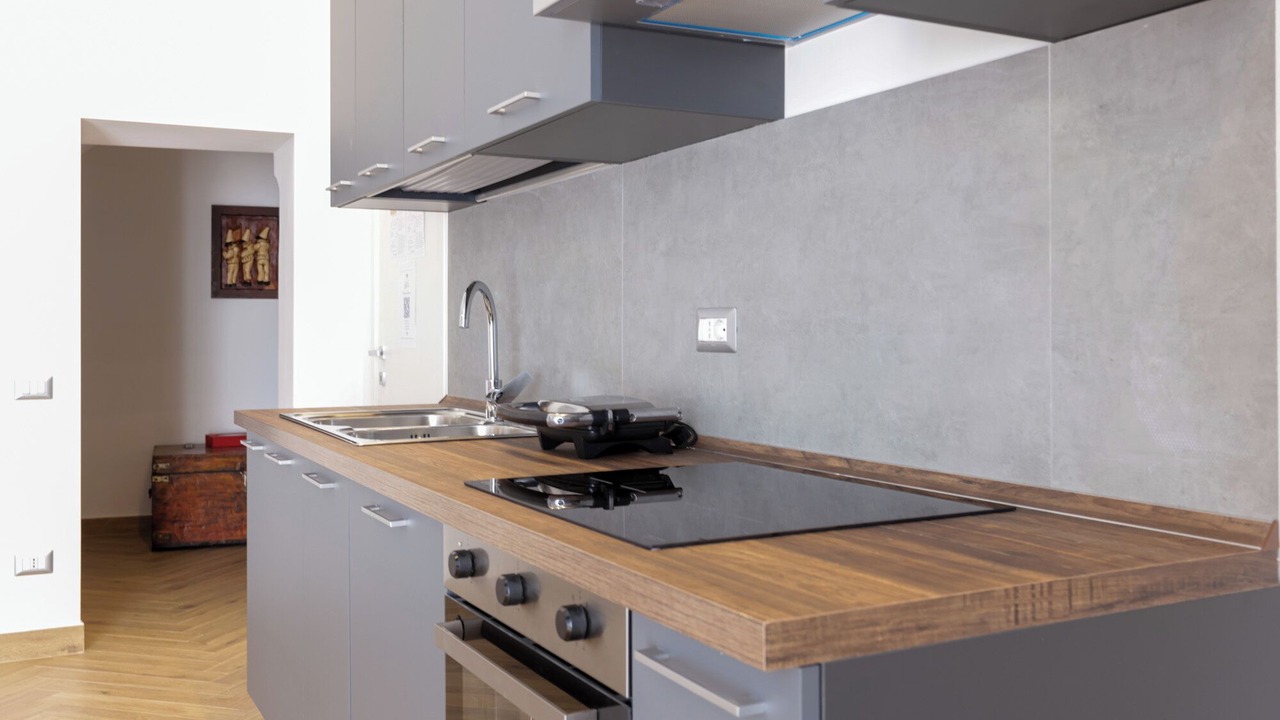Photo of Kitchen in Montecalvario