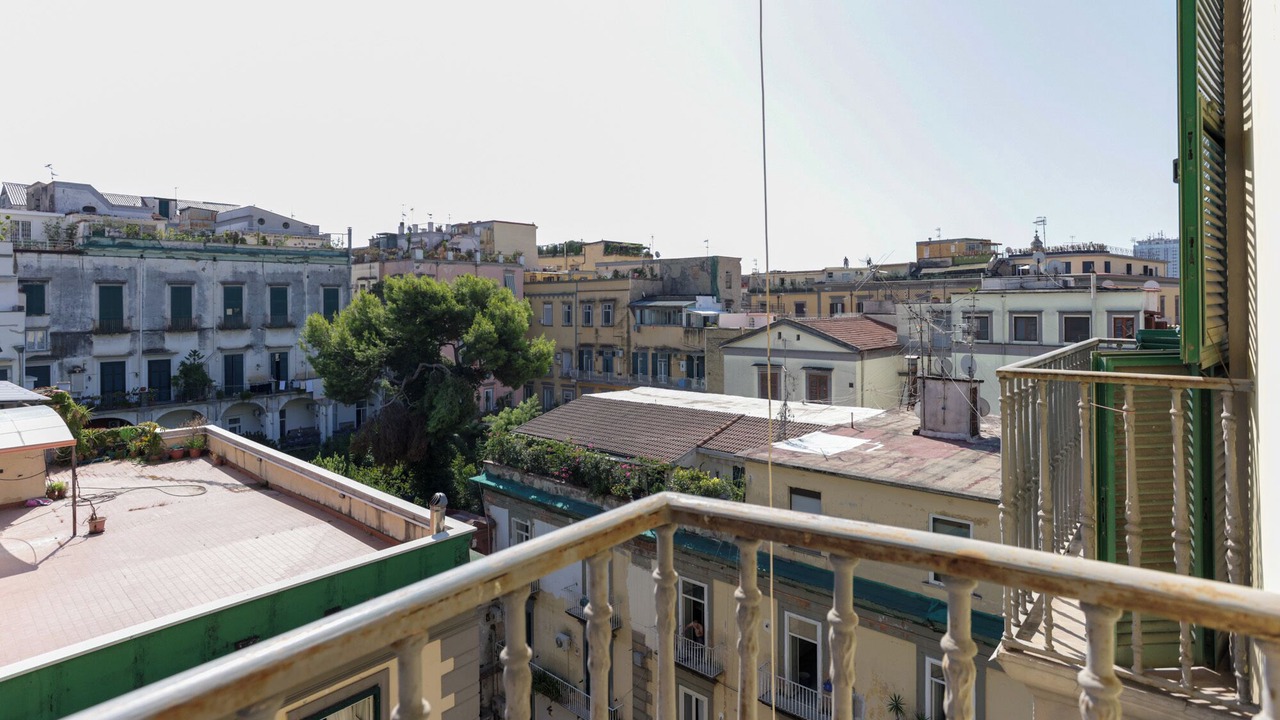 Photo of Outdoor in Montecalvario