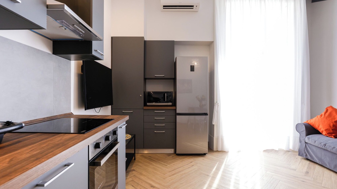 Photo of Kitchen in Montecalvario